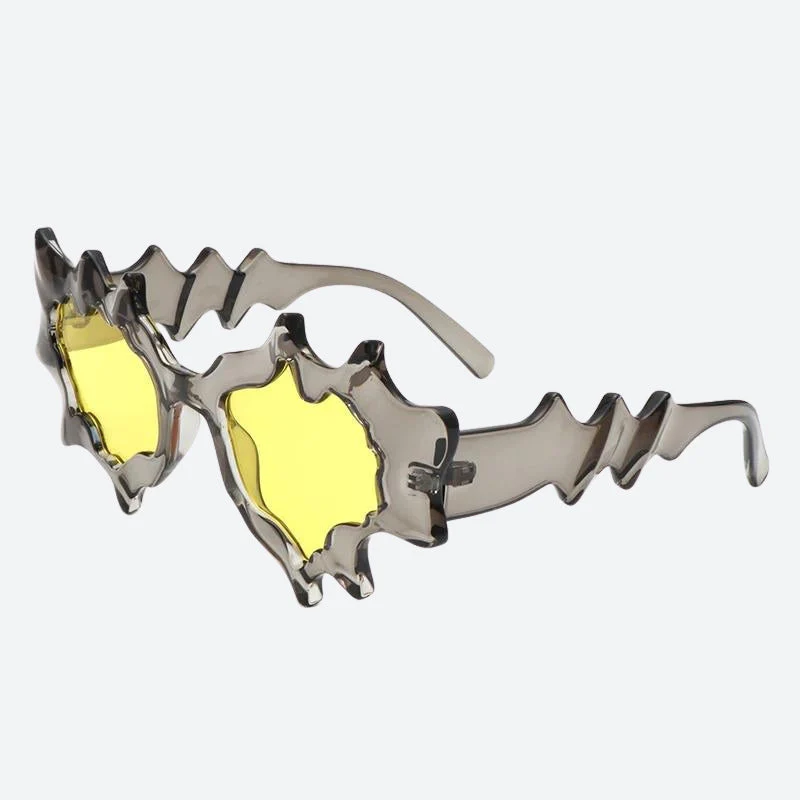 Spacecore Alien Sunglasses - Image 3