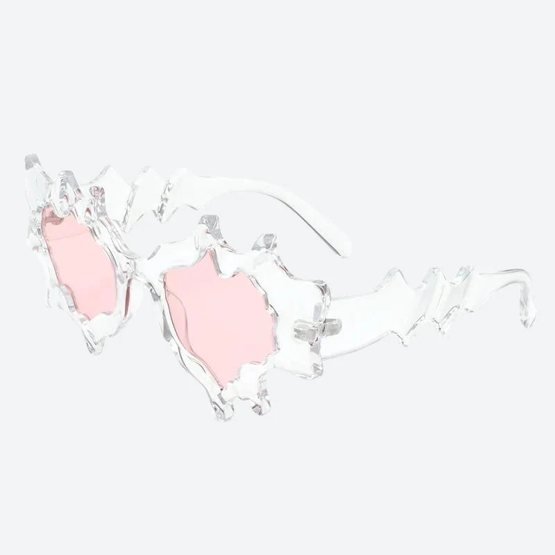 Spacecore Alien Sunglasses - Image 4