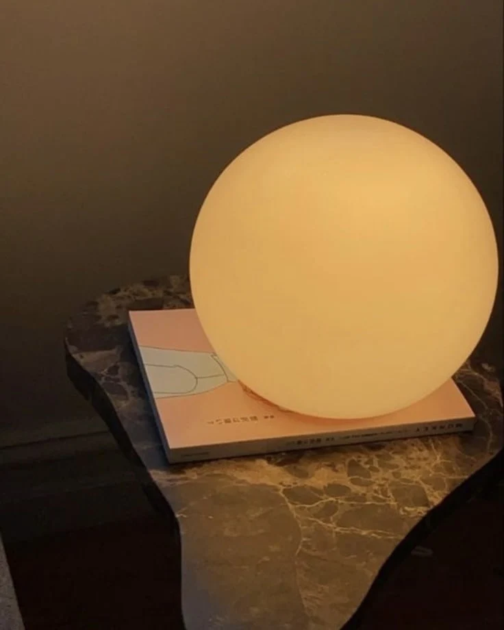 Sphere Lamp - Image 3