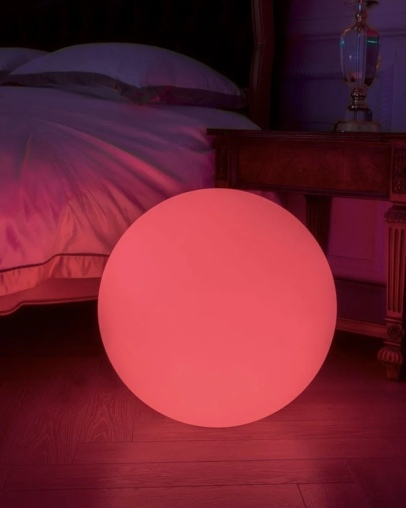 Sphere Lamp - Image 4
