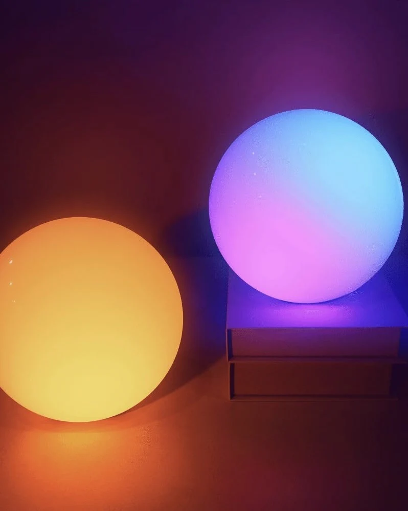 Sphere Lamp - Image 5