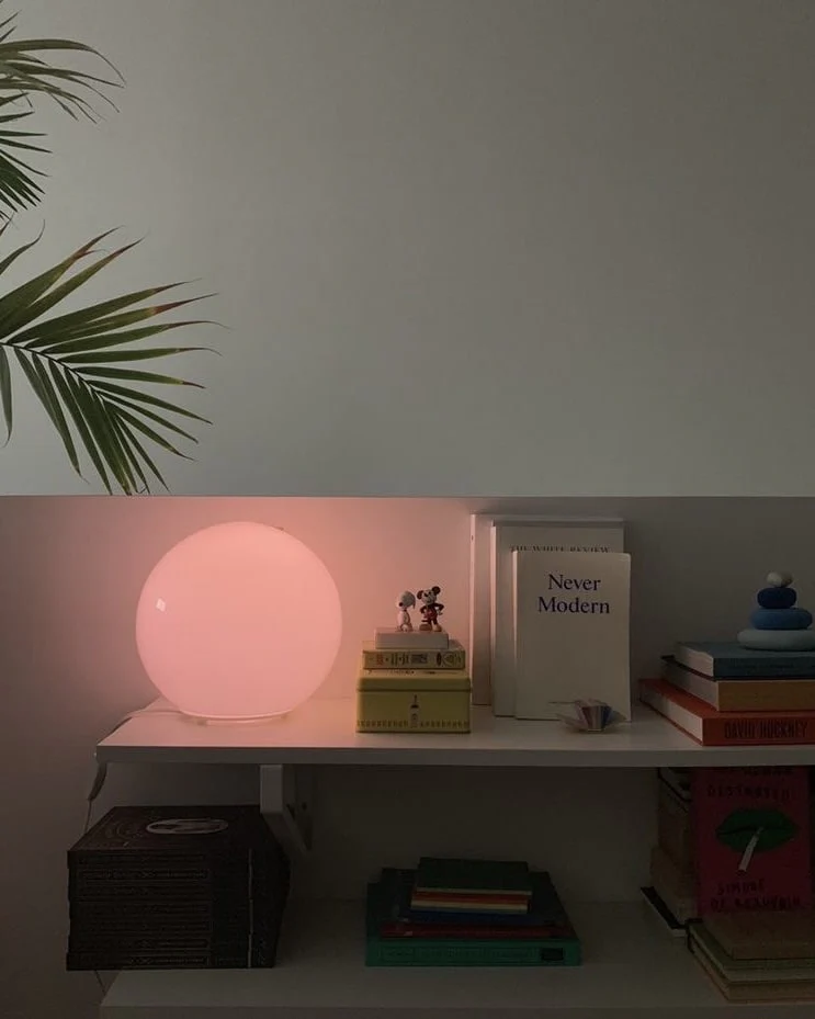 Sphere Lamp - Image 6