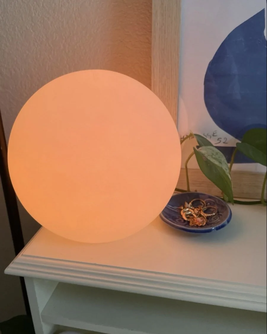 Sphere Lamp - Image 7