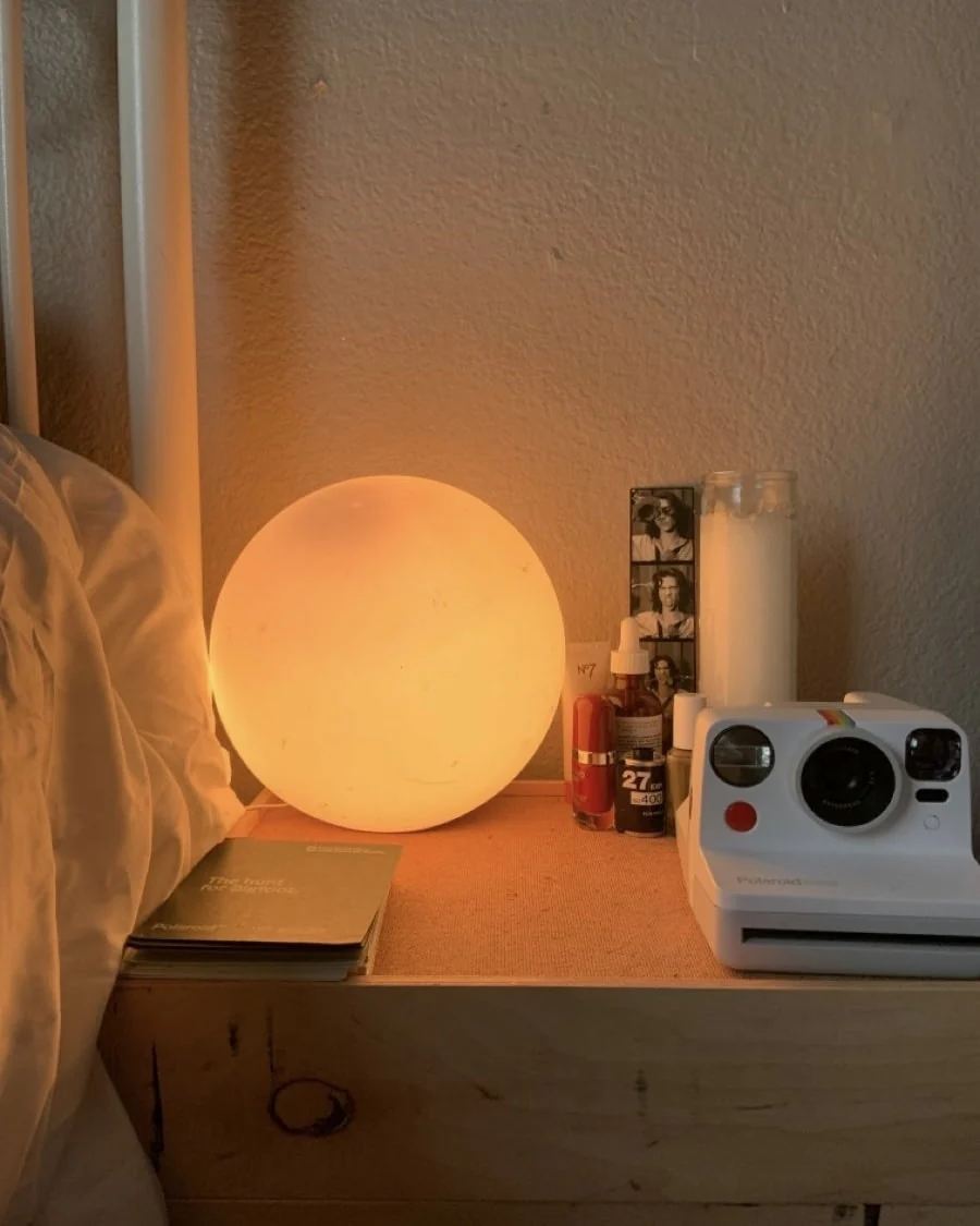 Sphere Lamp - Image 8