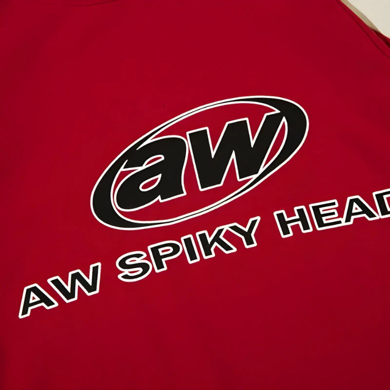 Spiky Head Tee - Image 4
