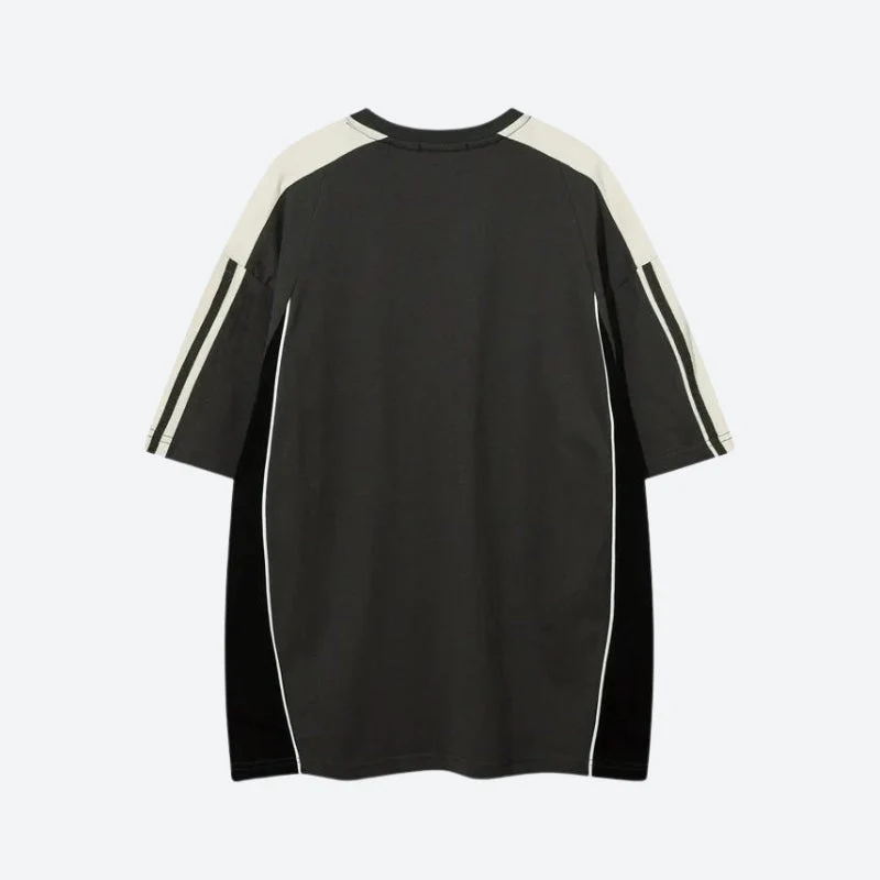 Spiky Head Tee - Image 6