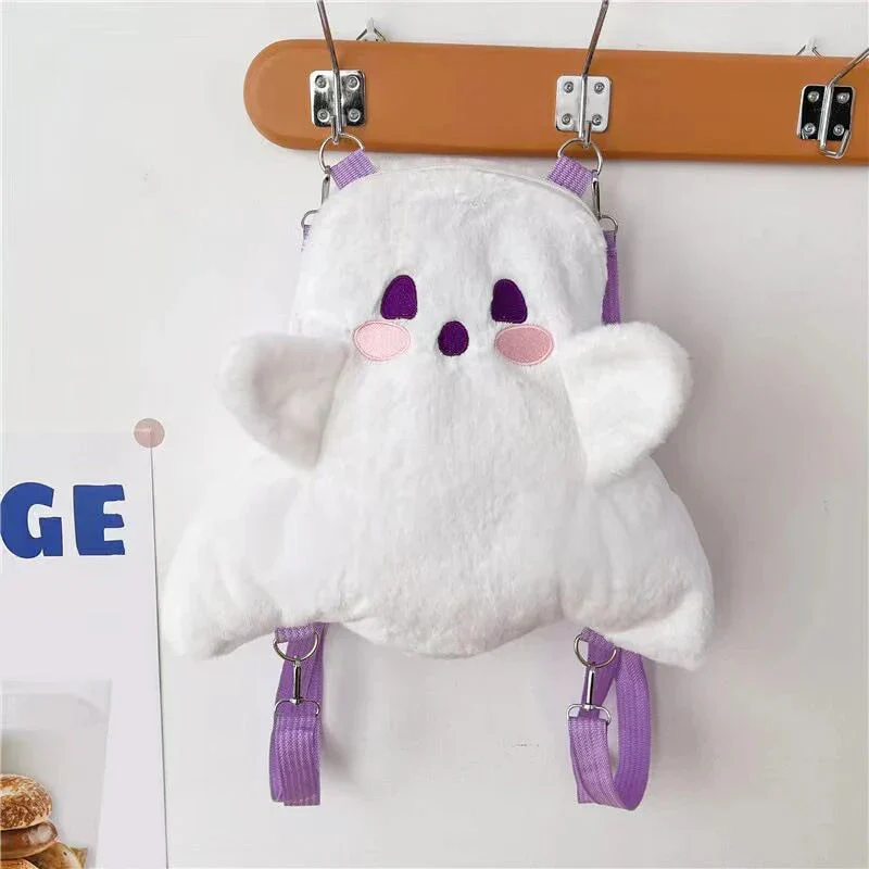 Spooky Ghost Backpack - Image 2