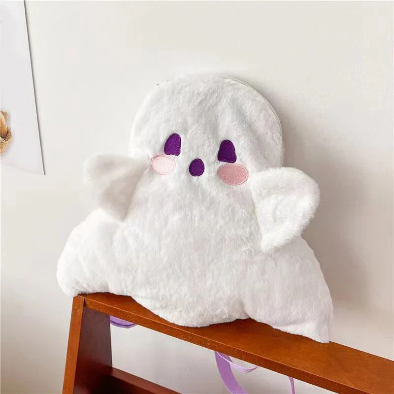 Spooky Ghost Backpack - Image 3