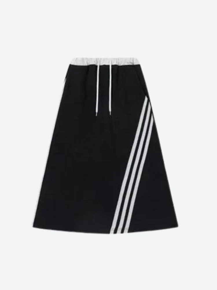 Sport Midi Skirt - Image 6