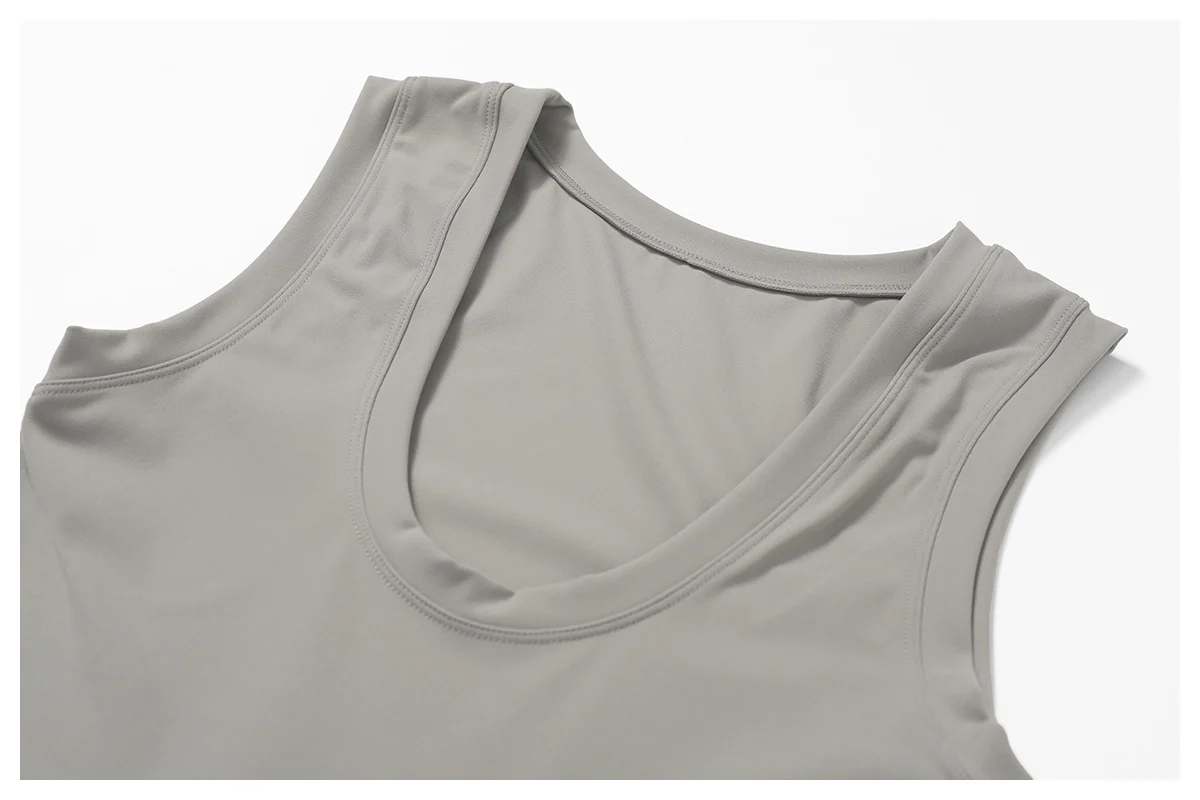 Sporty Tennis Strap Elasticity Dress - Image 10