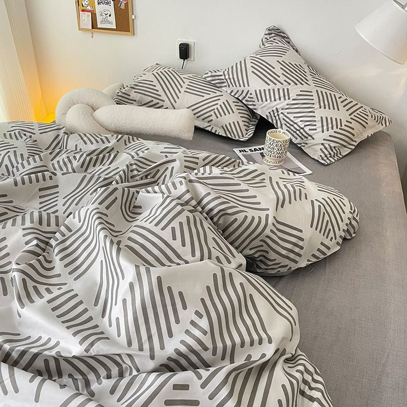 Spring Floral Bedding Sets - Image 11