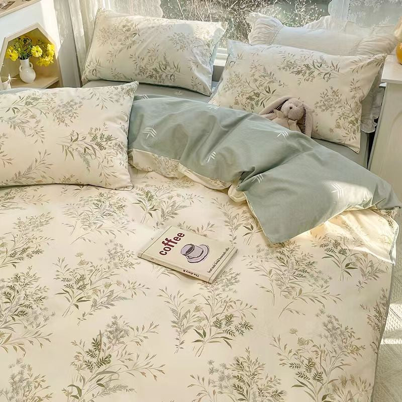Spring Floral Bedding Sets - Image 16
