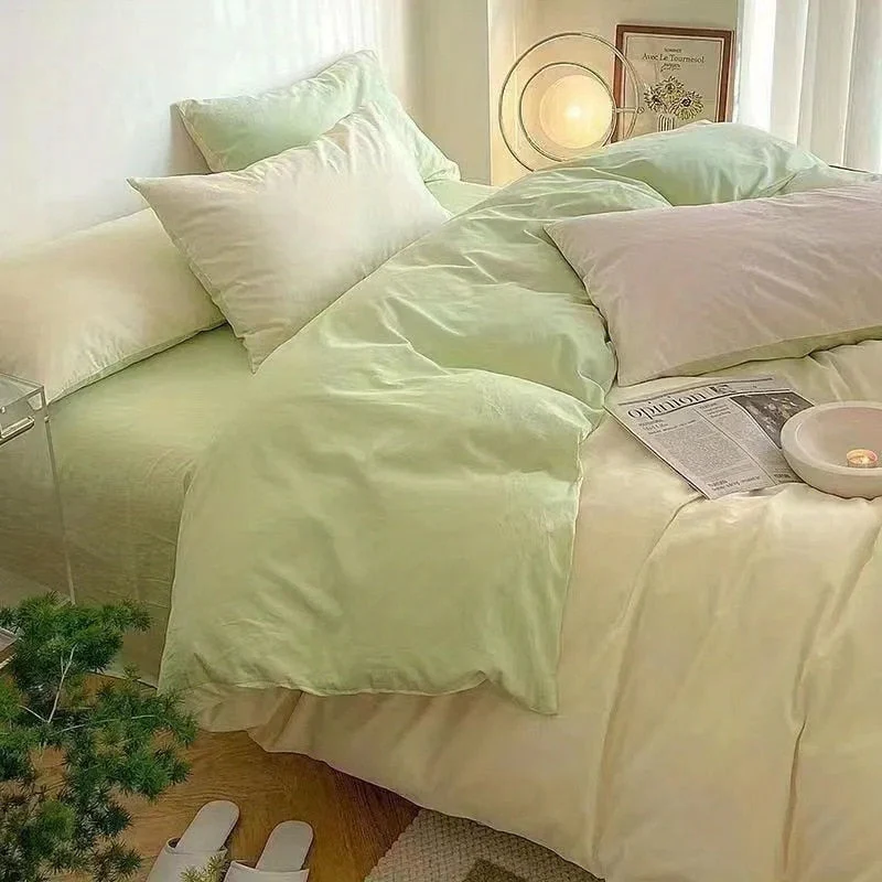 Spring Floral Bedding Sets - Image 18