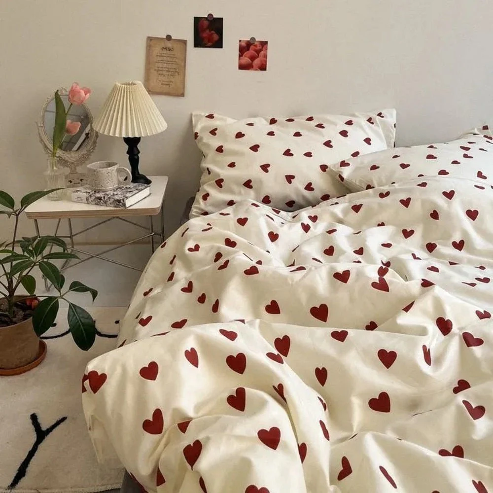 Spring Floral Bedding Sets - Image 4