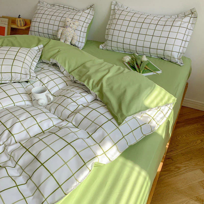 Spring Floral Bedding Sets - Image 6