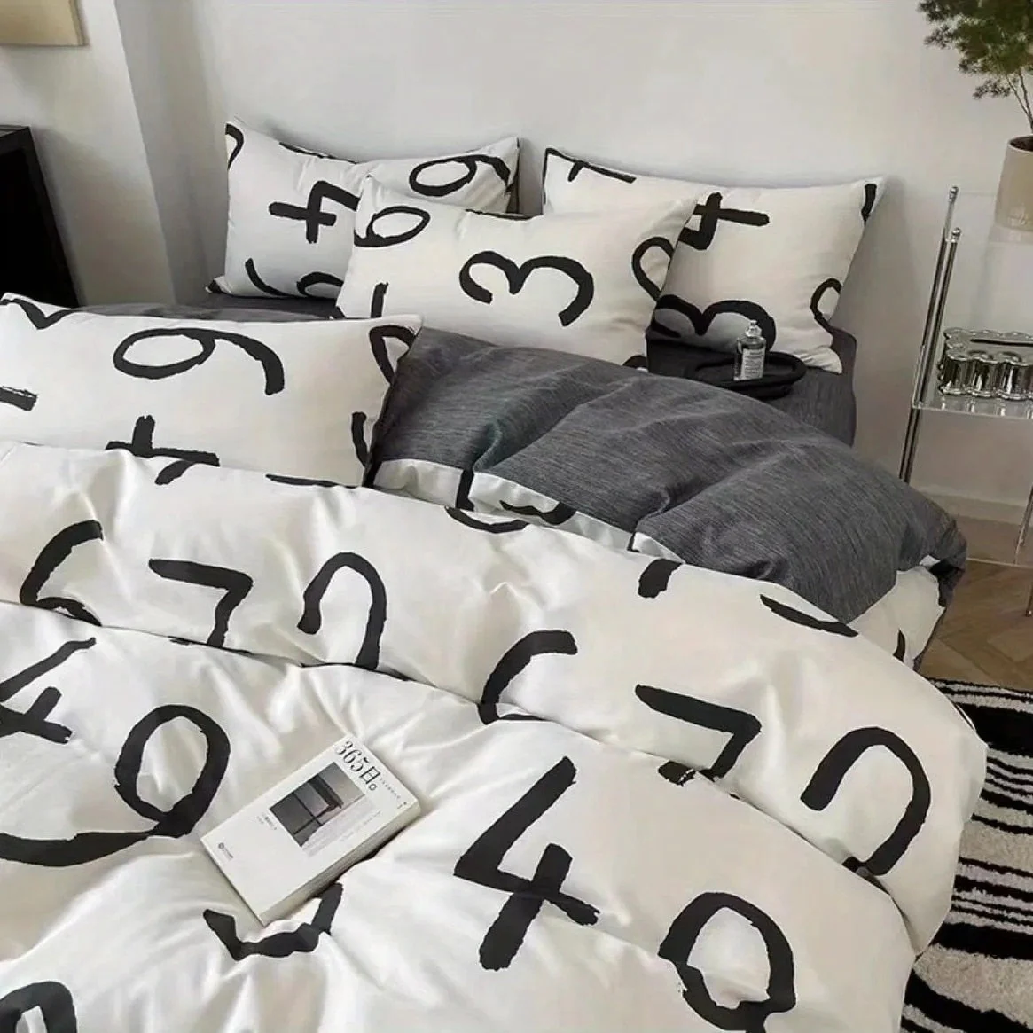 Spring Floral Bedding Sets - Image 8