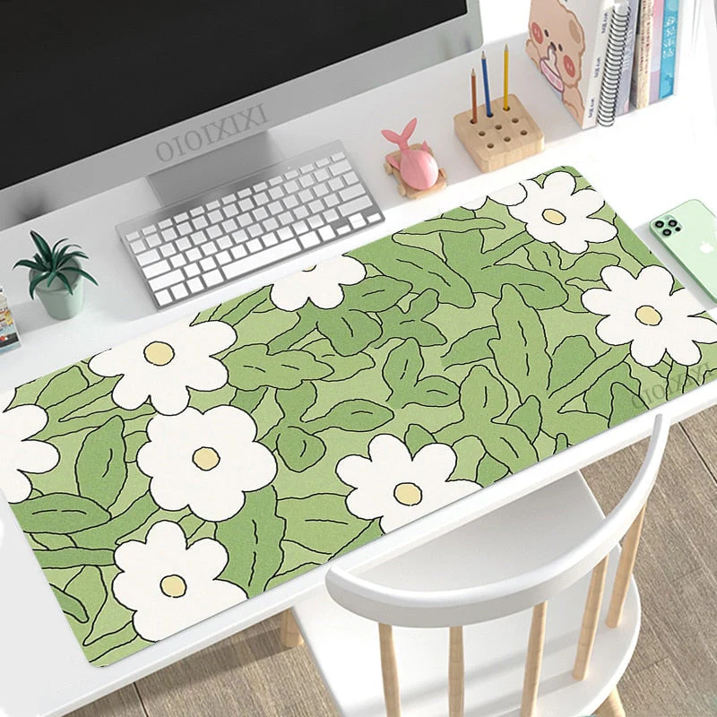 Spring Florals Mouse Pad - Image 15