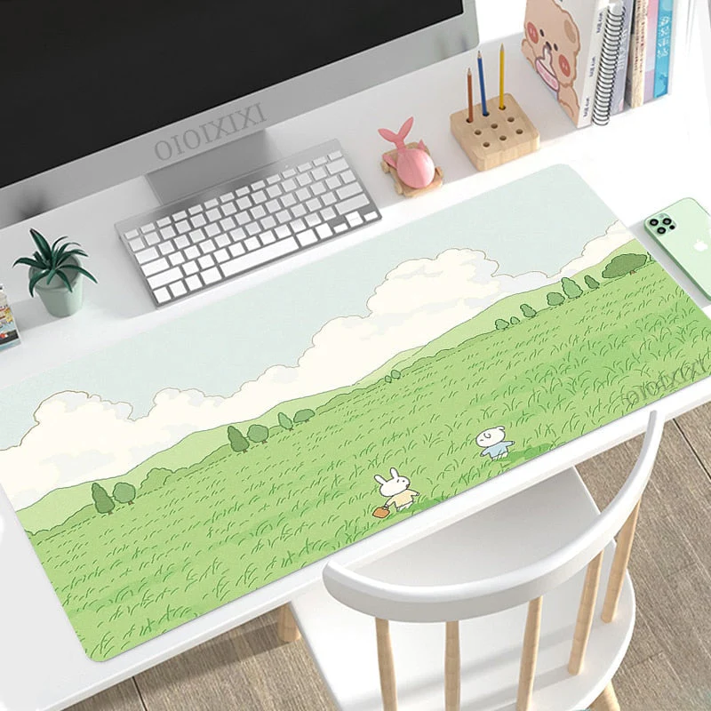 Spring Florals Mouse Pad - Image 19