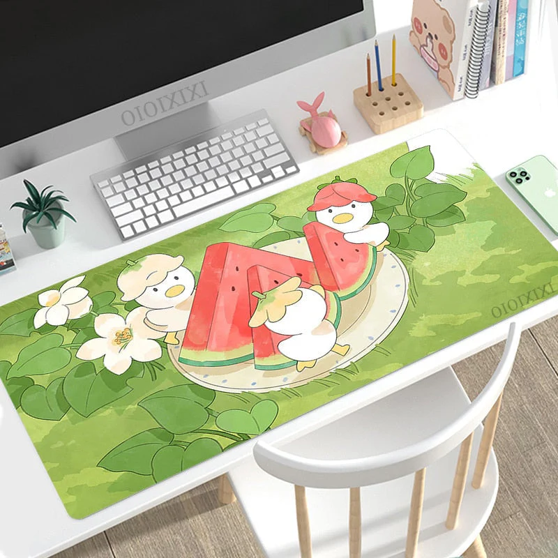 Spring Florals Mouse Pad - Image 20