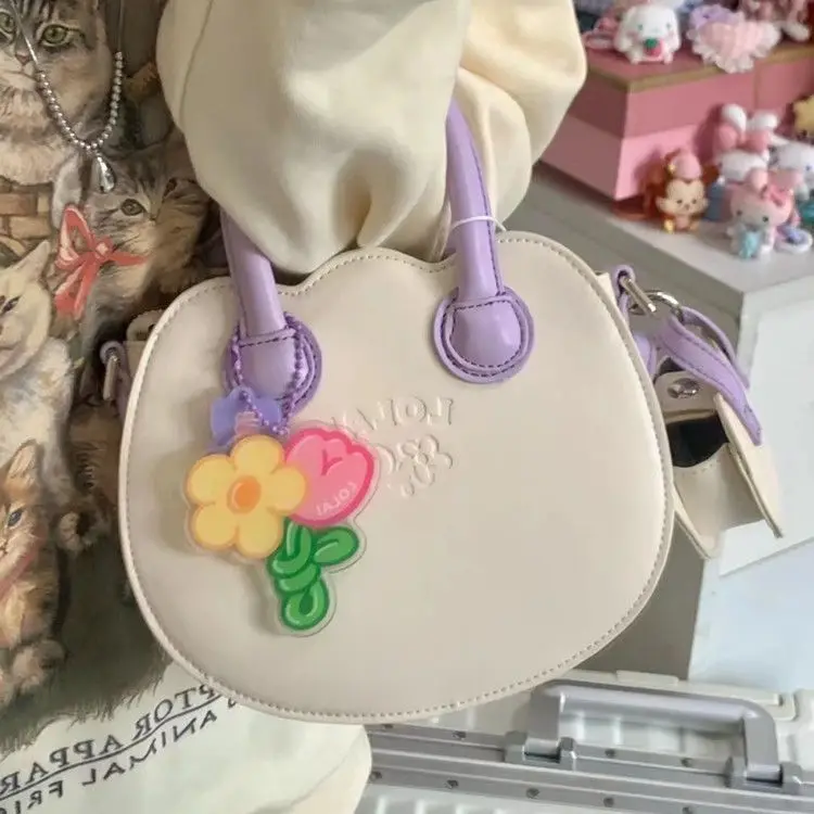 Spring Tulip Handbag - Image 4