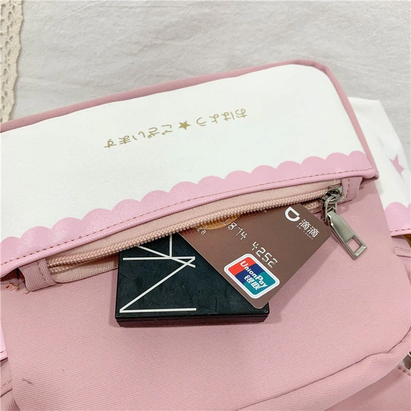 Star Bunny Purse - Image 4