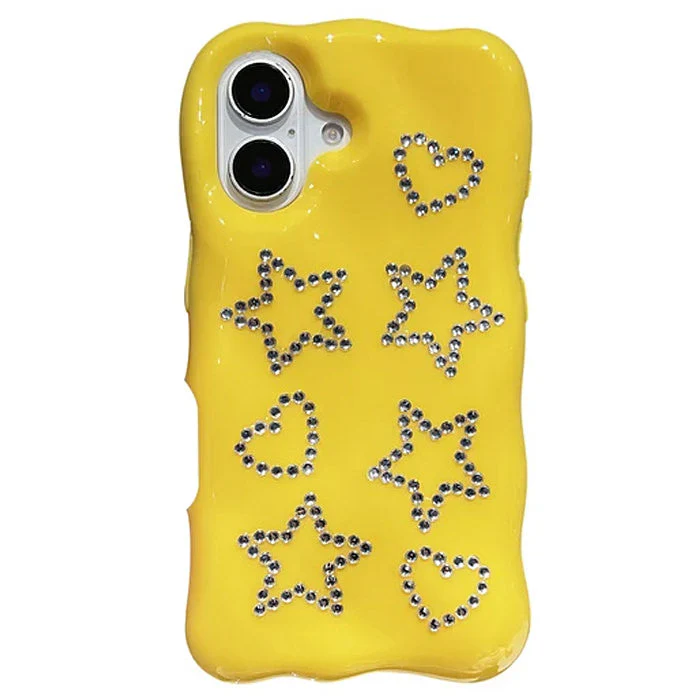 Star Girl Y2K iPhone Case - Image 10