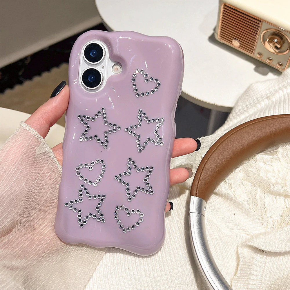 Star Girl Y2K iPhone Case - Image 5