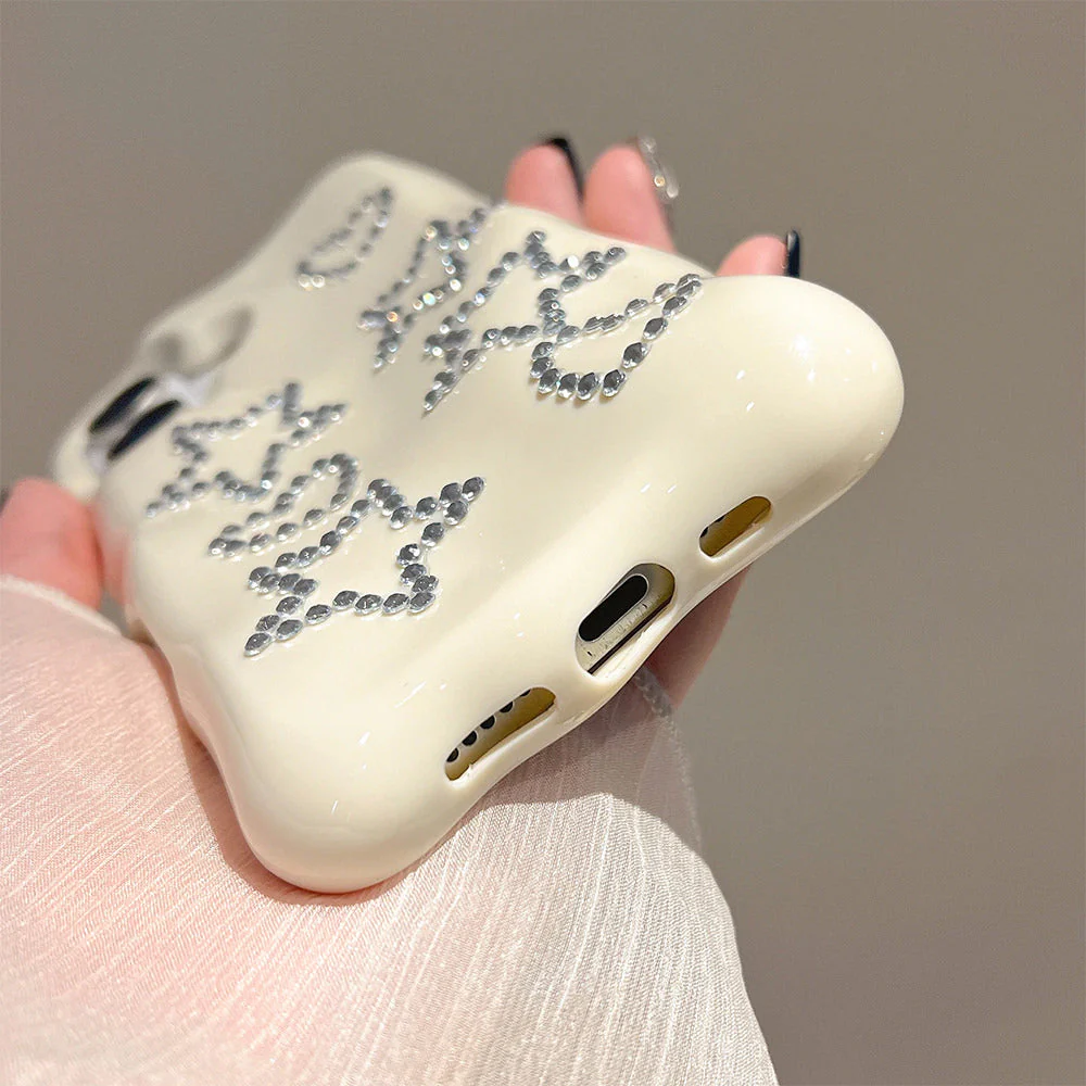 Star Girl Y2K iPhone Case - Image 8