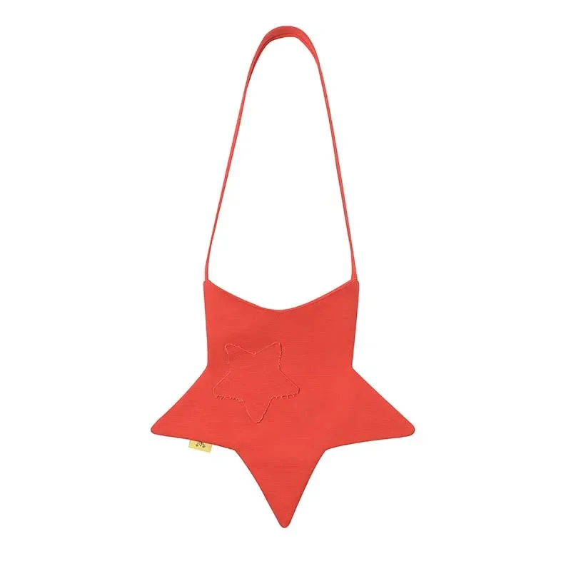 Star Girl Y2K Slouchy Bag - Image 11