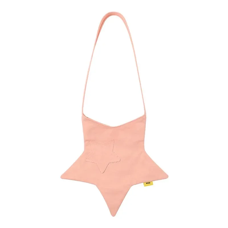 Star Girl Y2K Slouchy Bag - Image 12