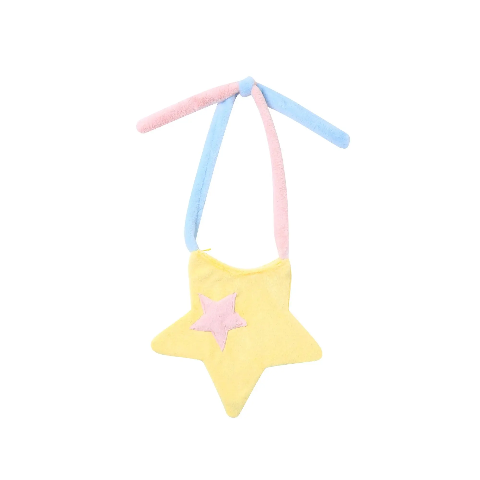 Star Girl Y2K Slouchy Bag - Image 16