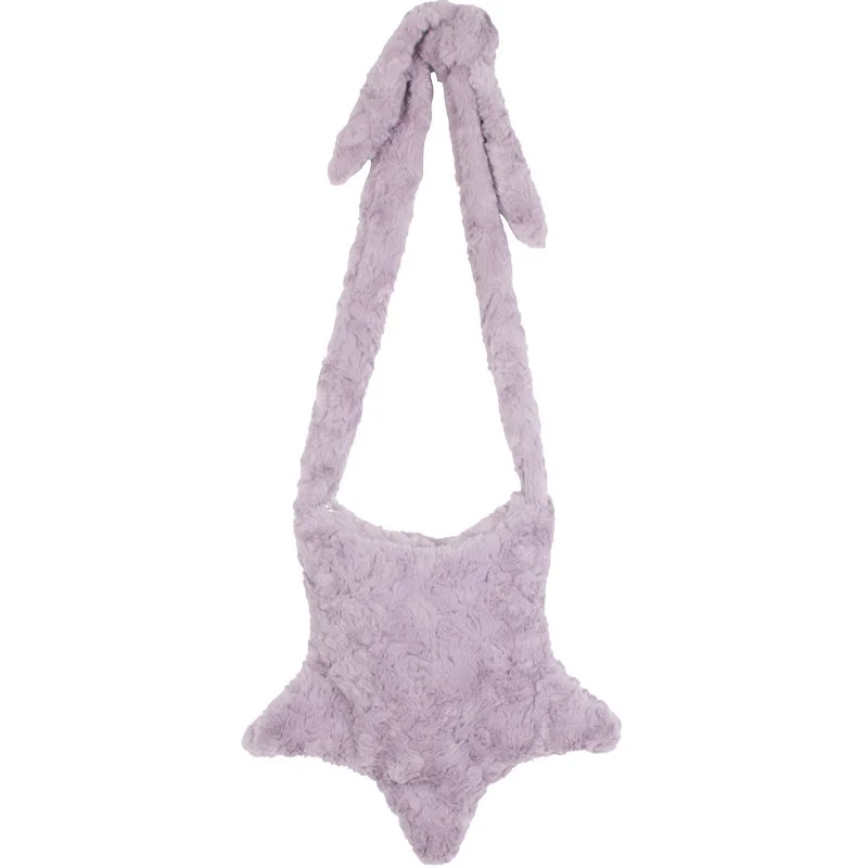 Star Girl Y2K Slouchy Bag - Image 19