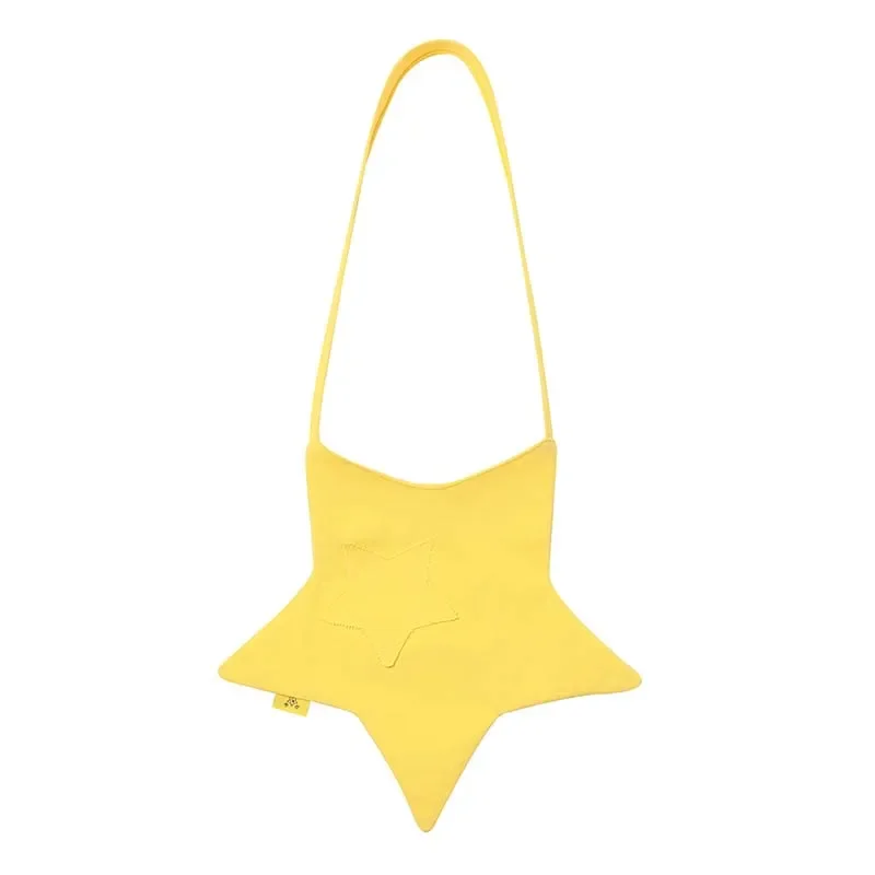 Star Girl Y2K Slouchy Bag - Image 20
