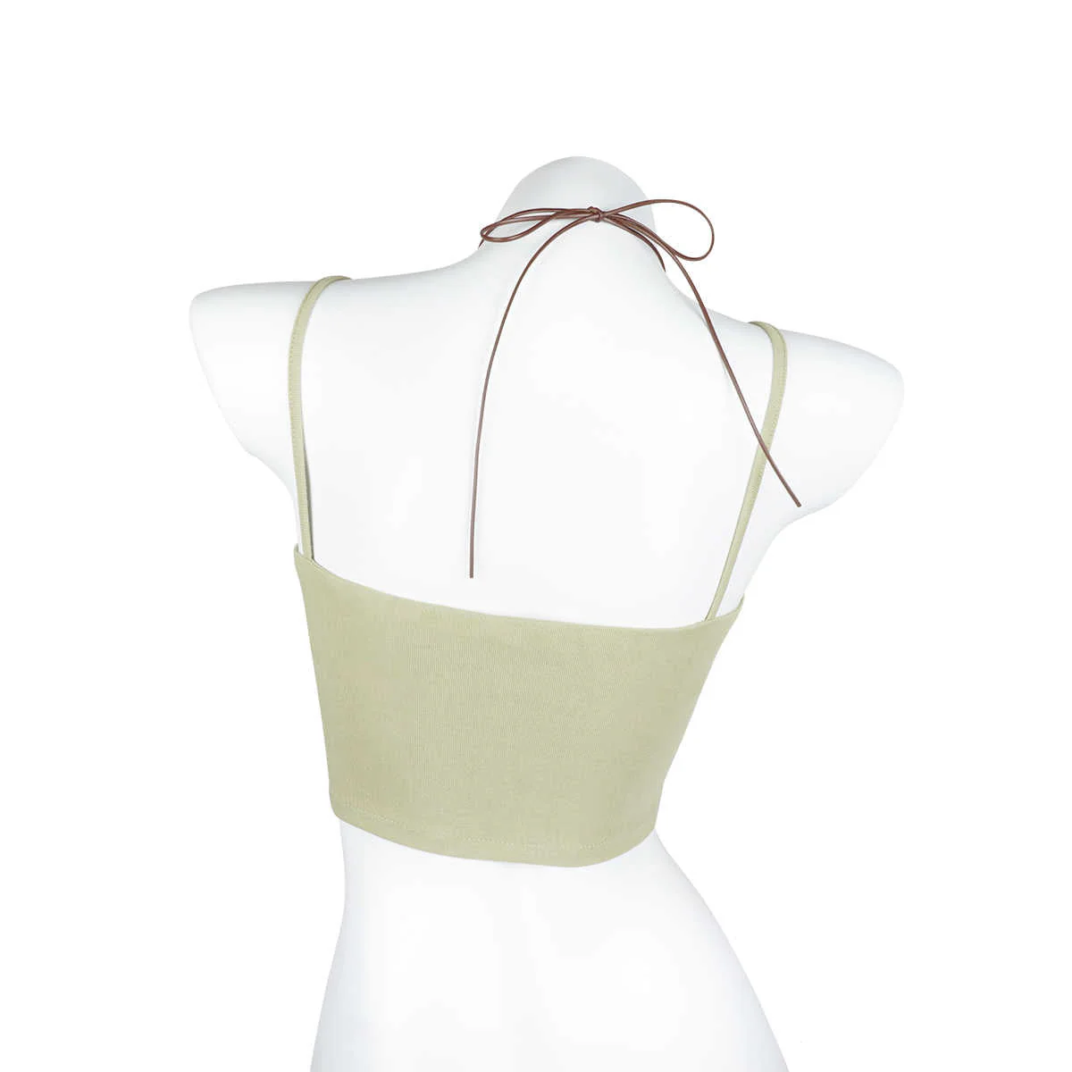 Star Patchwork Tank Top - Image 5
