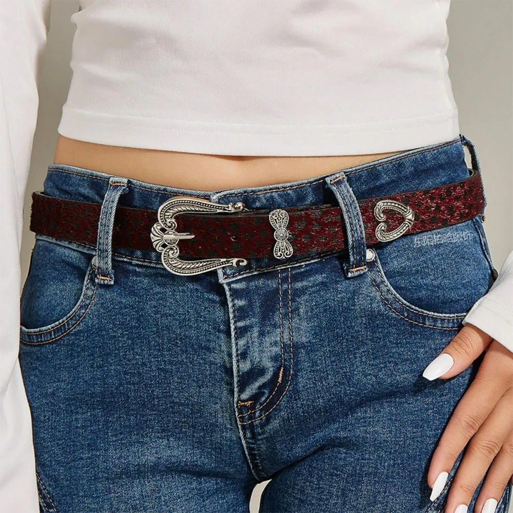 Steal Ur Crush Belt - Image 3