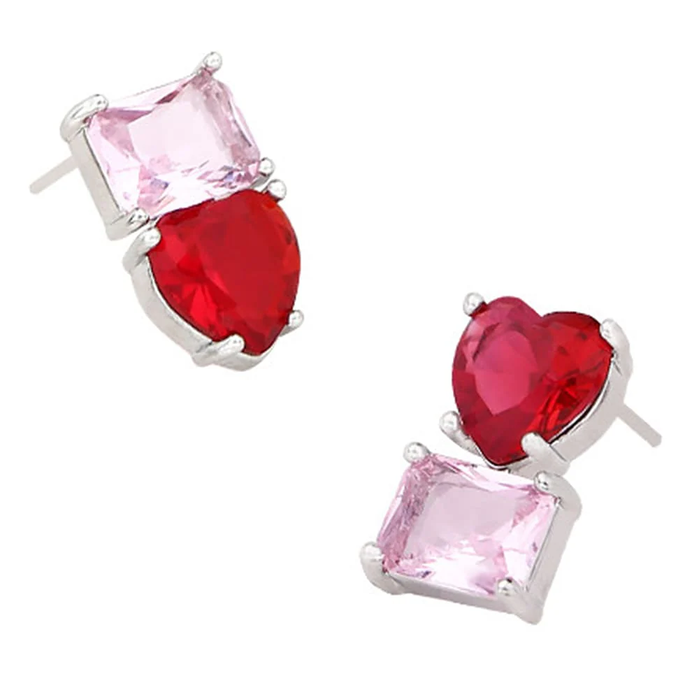 Steal Ur Crush Earrings - Image 2