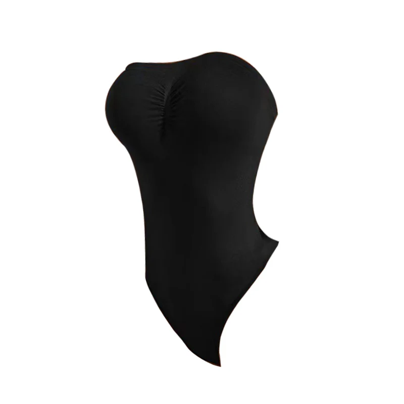 Strapless Yoga Shapewear - Image 5