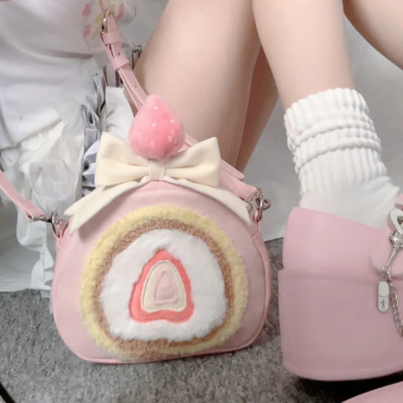 Strawberry Shortcake Backpack - Image 2