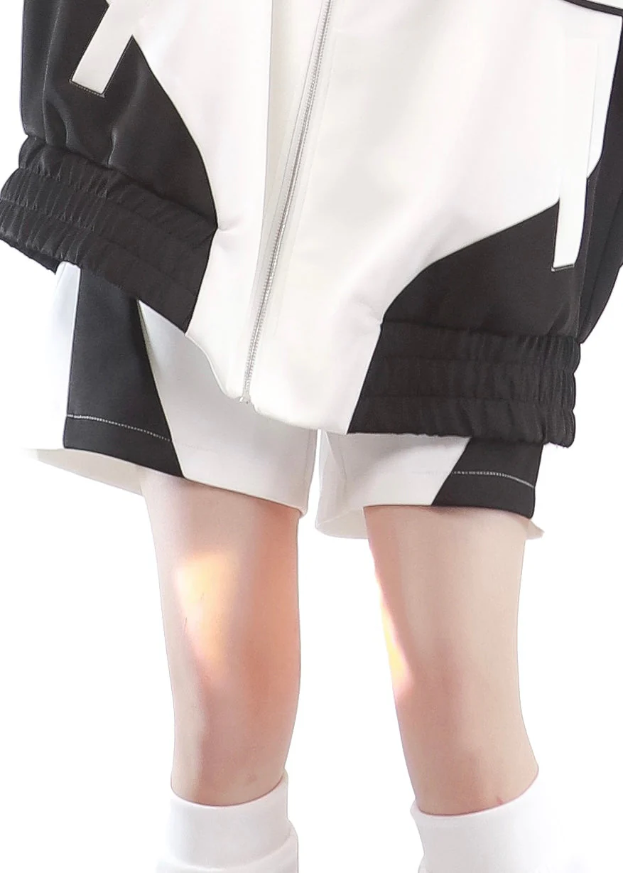 [Angel Style] Subculture Cyber Jersey Set-Up - Image 45