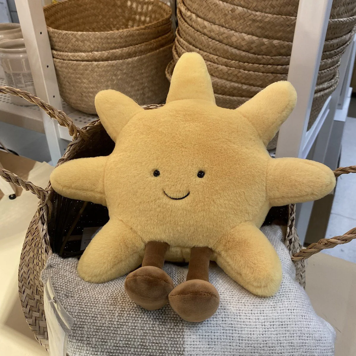 Sun & Moon Bestie Plushies - Image 2