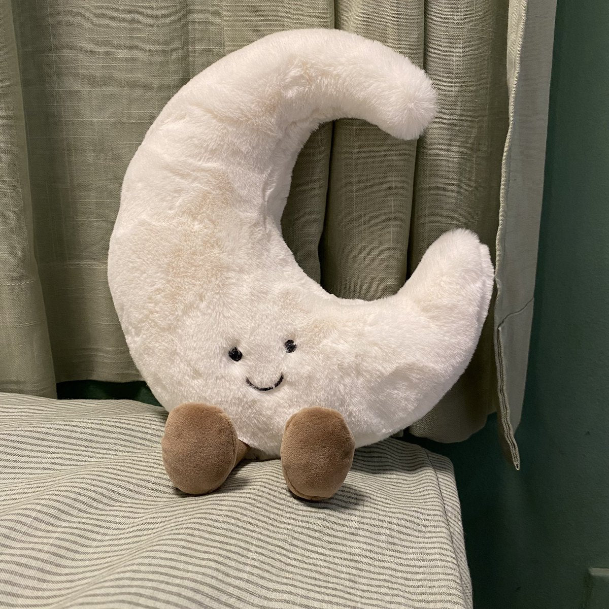Sun & Moon Bestie Plushies - Image 3