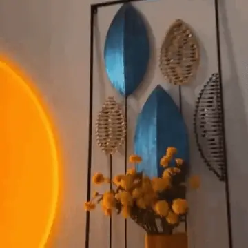 12 Colors Sunset Projector - Image 10