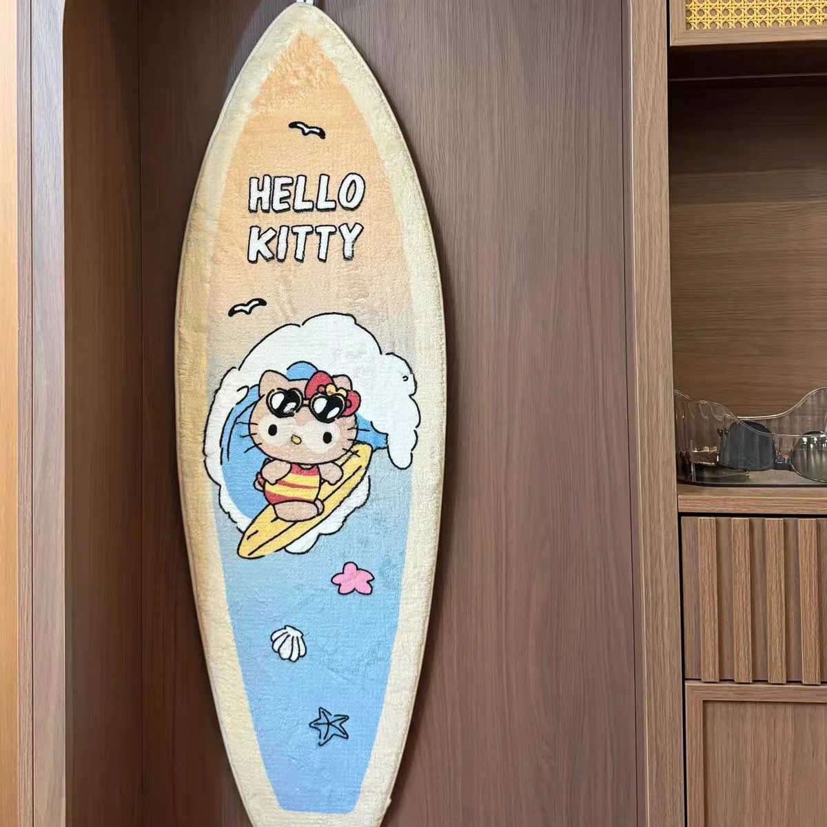surfing kt cat carpet - Image 3