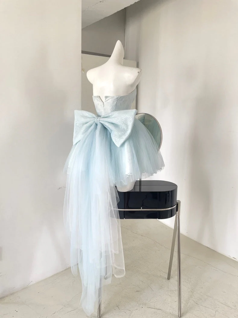 Swan Balletcore Dress - Image 7