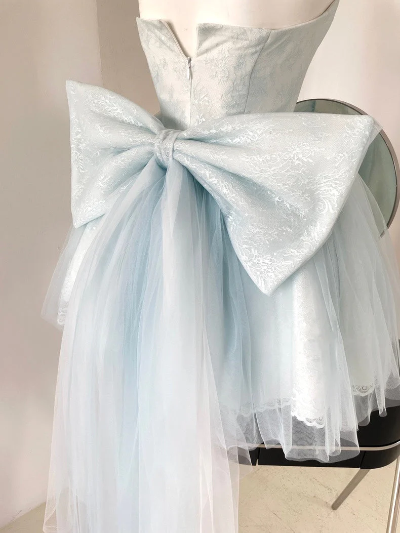 Swan Balletcore Dress - Image 8