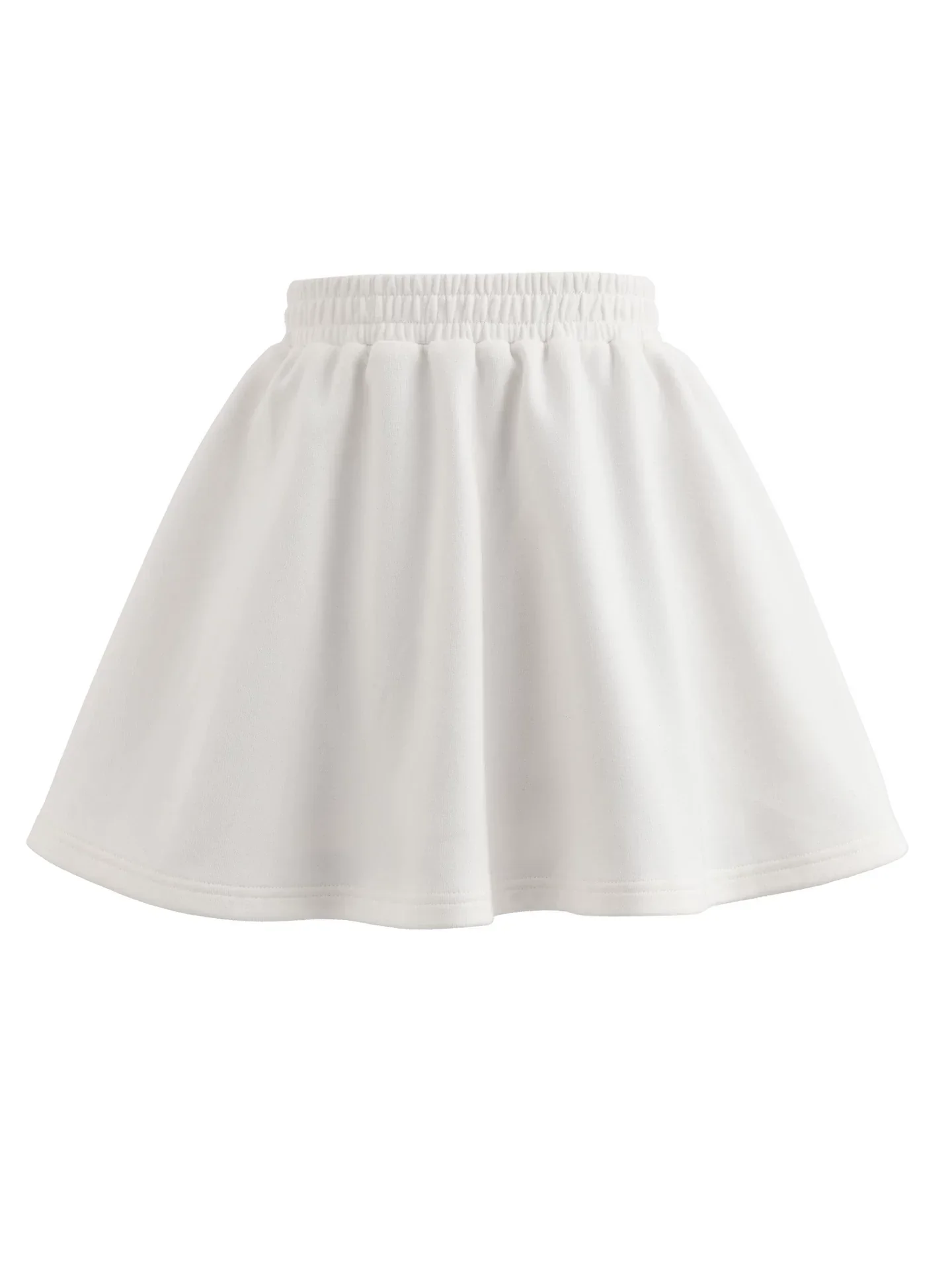 Sweet A-Line Skirt - Image 19