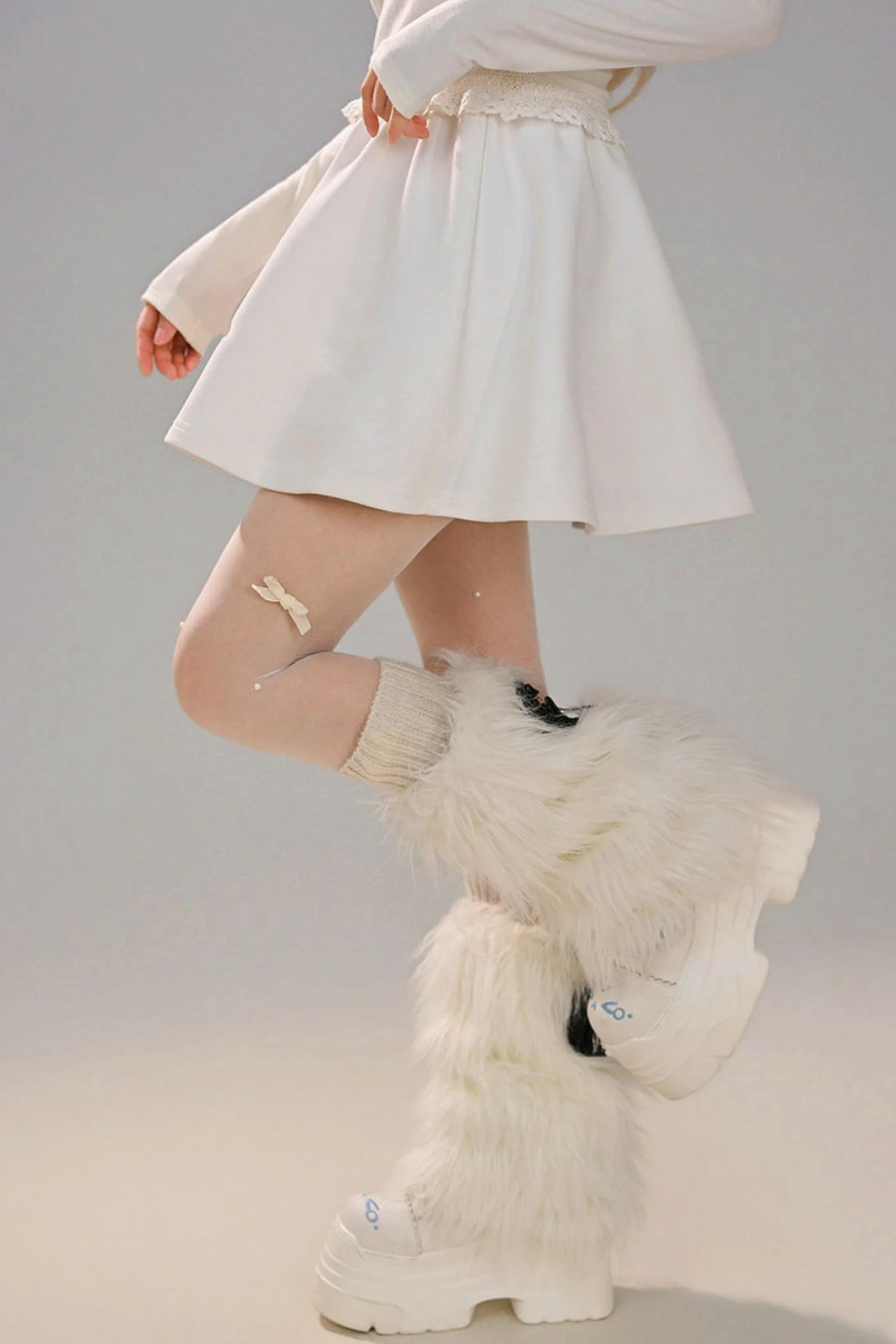 Sweet A-Line Skirt - Image 2