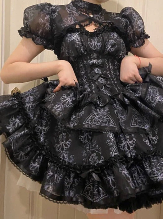 Sweet Ballet Dolly Dress - Image 20