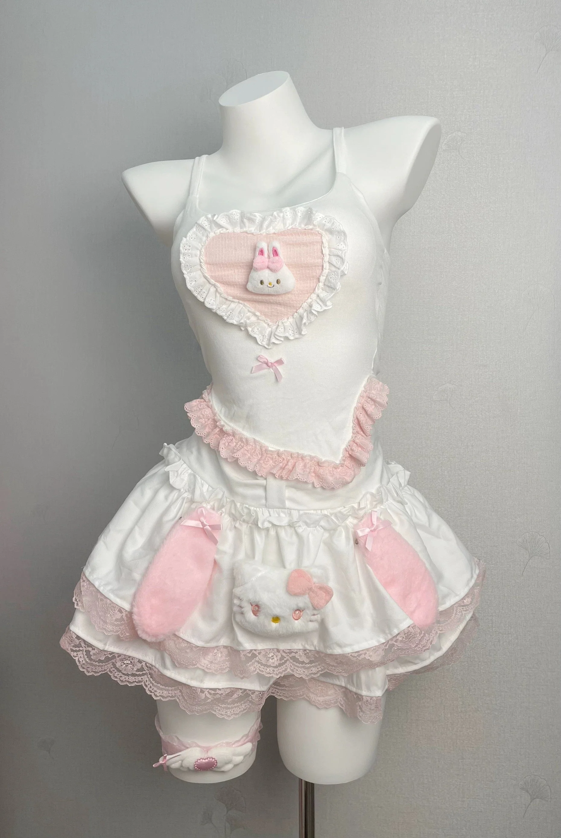 Sweet Cute set - Image 6