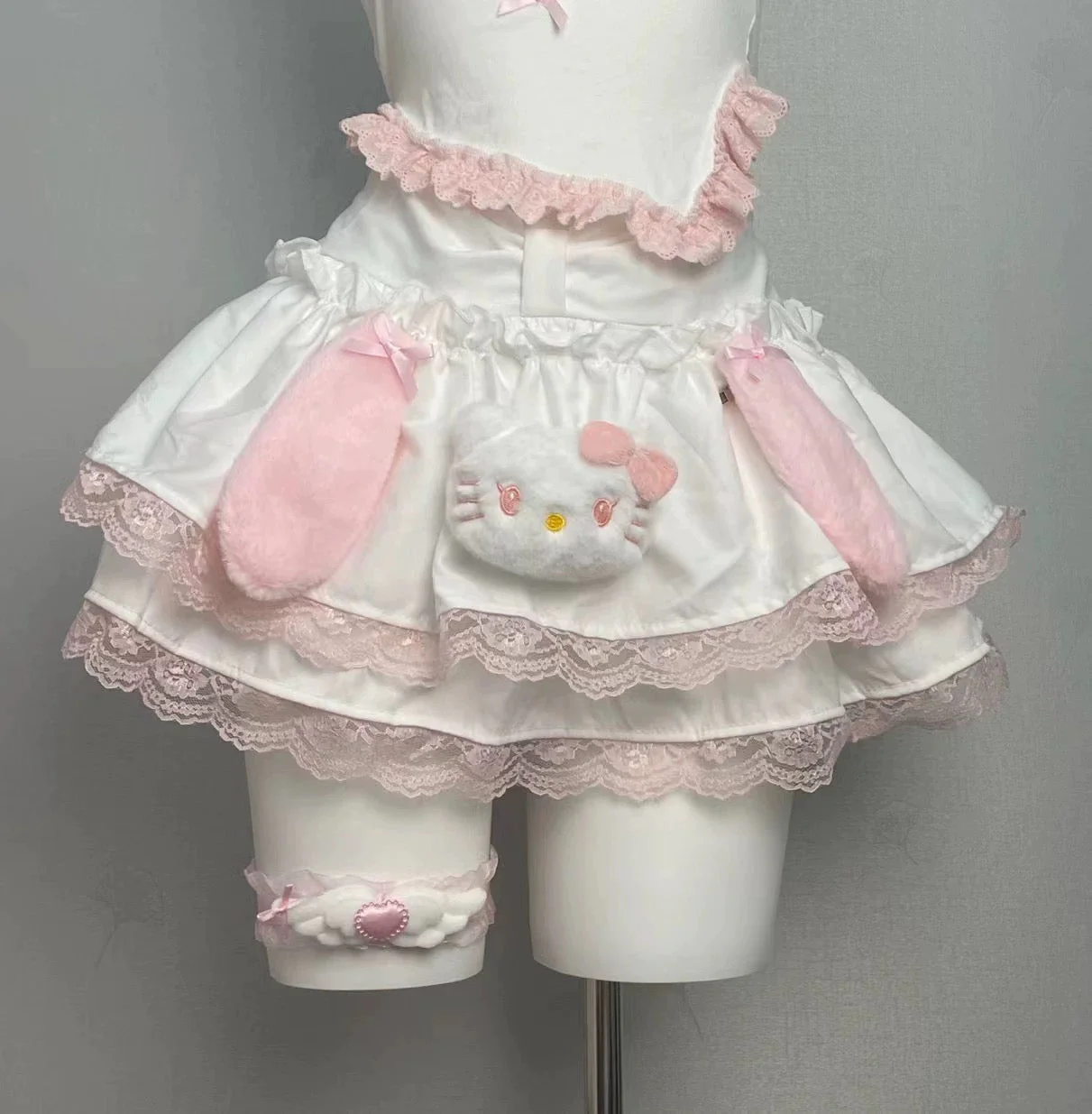 Sweet Cute set - Image 7